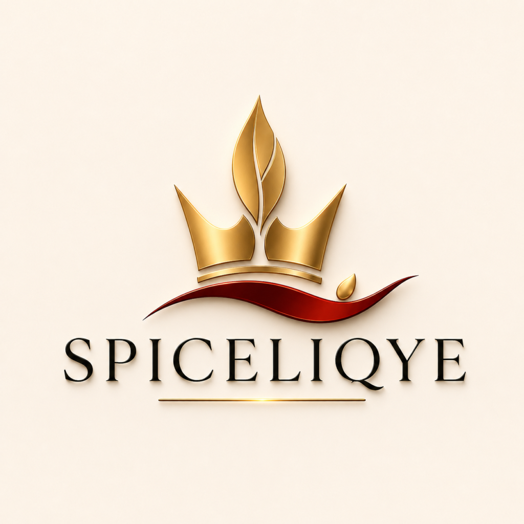 offical spicelique logo