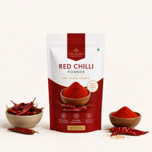 red chilli product