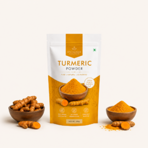 turmeric product